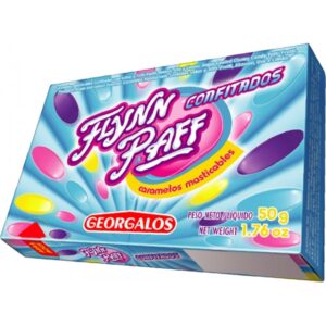 caramelo flynnpaff confitado