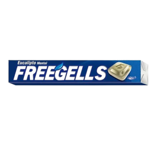 freegells eucalipto