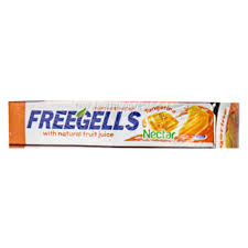 freegells mandarina