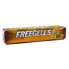 freegells miel
