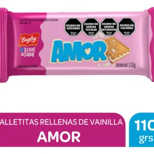 galletita amor