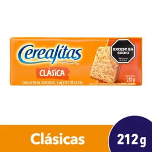 cerealitas clasica 212g