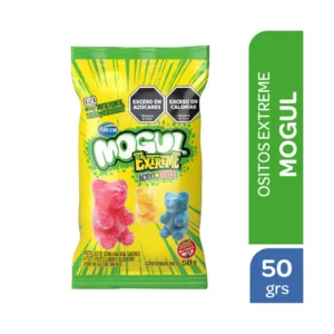 mogul extreme Ácido