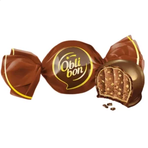 oblibon chocolate