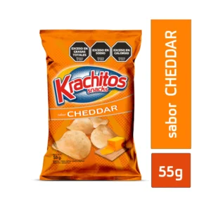 papas krachitos cheddar