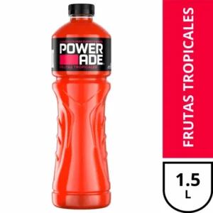 powerade 1.5 f tropicales