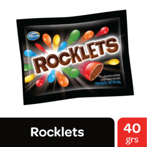 rocklets 40g