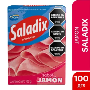 saladix jamón