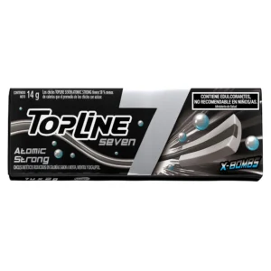 Maxikiosco Armstrong topline 7 atomic strong
