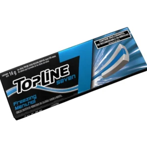Maxikiosco Armstrong topline 7 freezing menthol