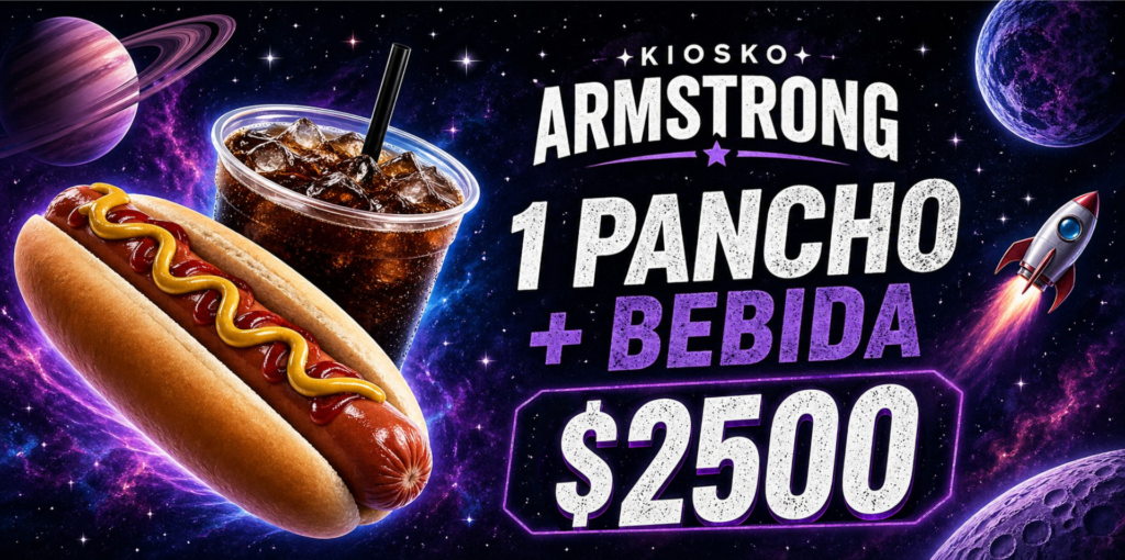 armstrong
