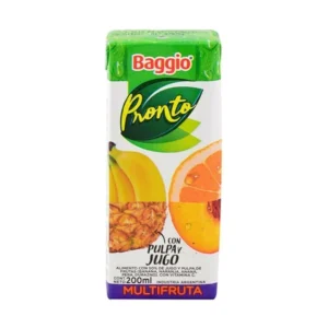 baggio 200 multifruta