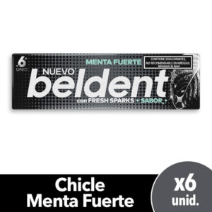 beldent menta power