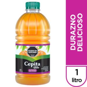 cepita 1l durazno
