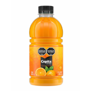cepita 1l naranja