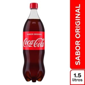 Maxikiosco Armstrong coca cola 1.5