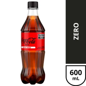 coca cola 600 zero