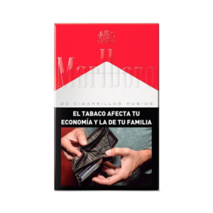 marlboro box 20