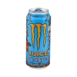 monster mango