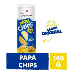 papas cuisine & co 140 g