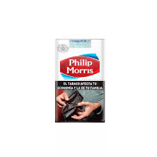 phillip morris comun 20