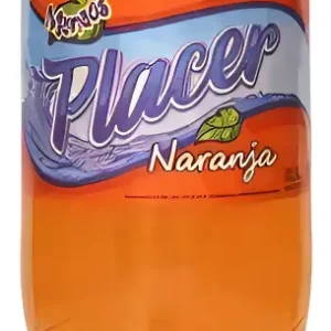 placer 500 naranja
