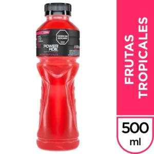 powerade 500