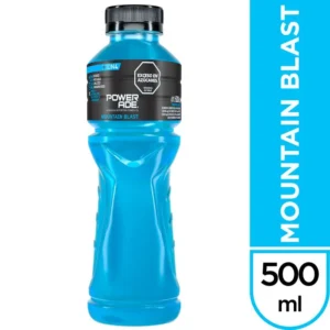 powerade 500