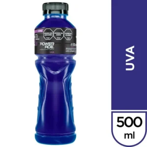 powerade 500