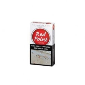red point box 20