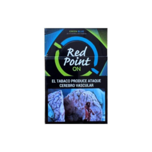 red point con box 20