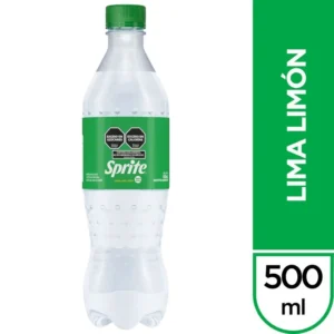 sprite 500
