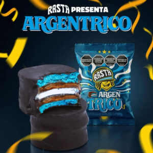 rasta argen trico 100g