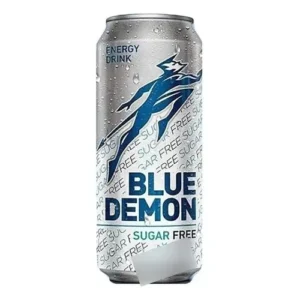 blue demon sugar free