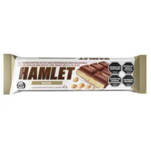 chocolate hamlet bicolor 42g