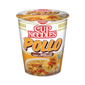 cup noodle pollo 69g
