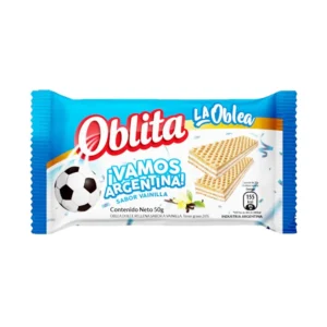 oblea oblita ar