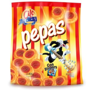 pepas cilo 400g