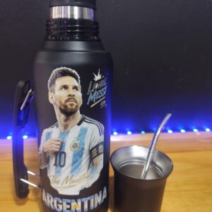 termo messi con mate