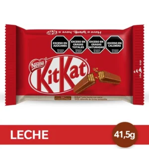 chocolate kitkat