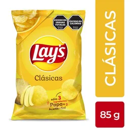 lays 85g