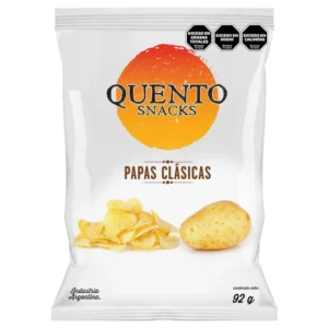 papas quento clasicas 92g