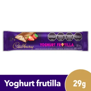 chocolate cadbury relleno yoghurt frutilla 29 gr 1
