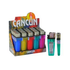 encendedor cancun