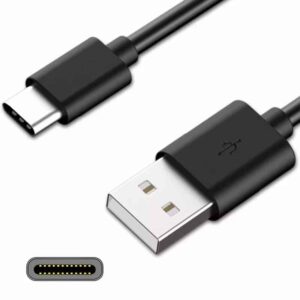 cable tipo c