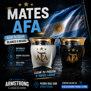 mate afa