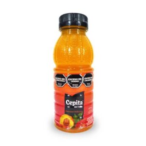 cepita durazno 300ml
