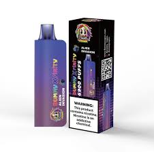 vapo dummy