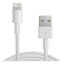 cable iphone