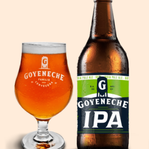 Maxikiosco Armstrong cerveza artesanal goyeneche ipa